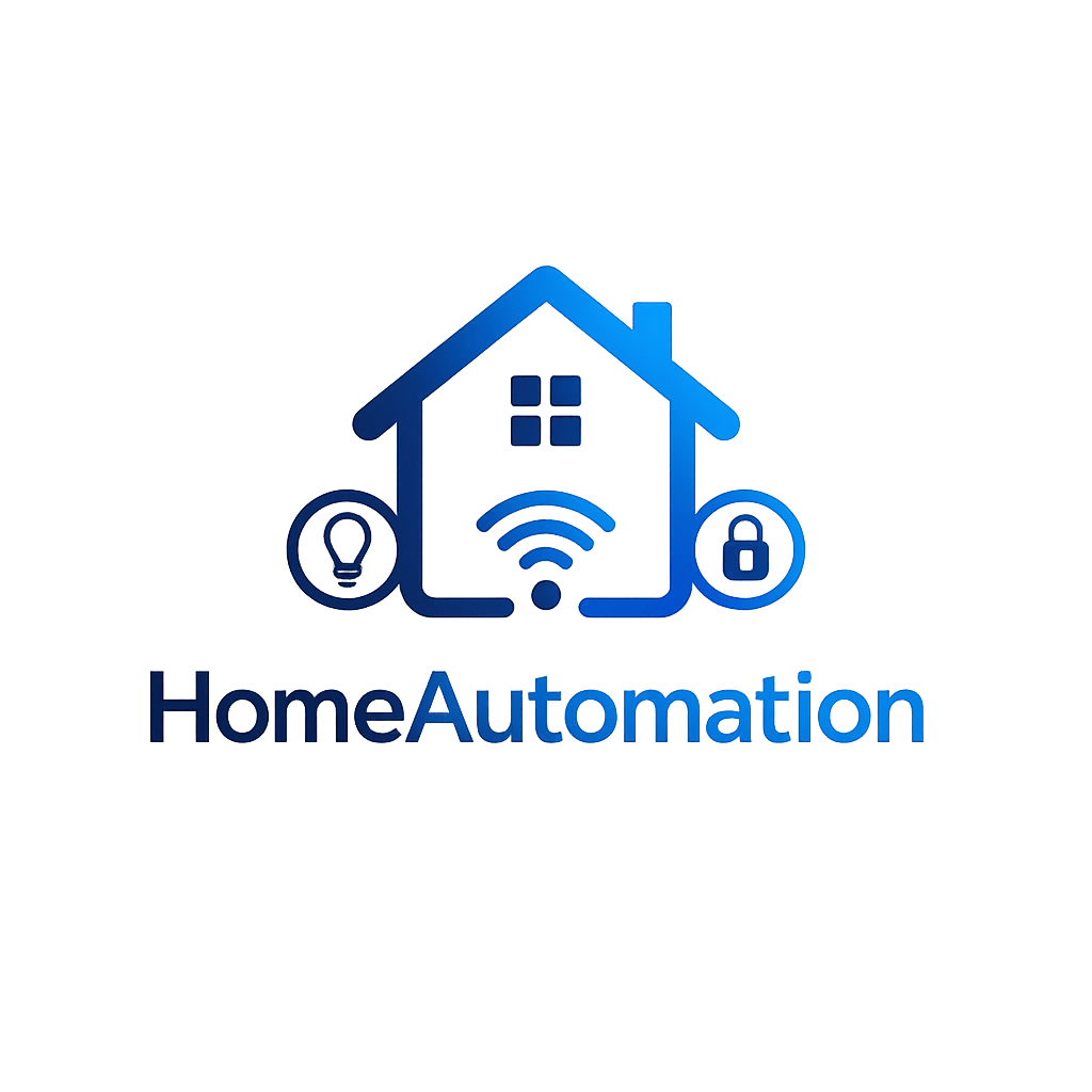 home Automation Logo